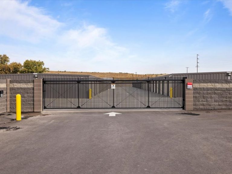 Self Storage Unit Walla Walla WA