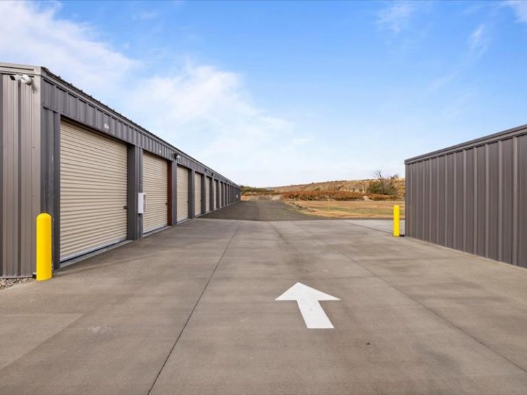 Self Storage Services Walla Walla WA