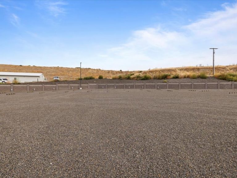 Boat Storage Walla Walla WA
