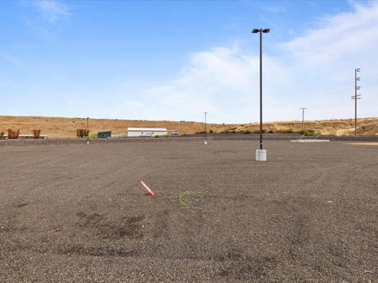 Self Storage Unit Walla Walla WA
